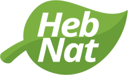 Hebden Bridge Natural History Society logo